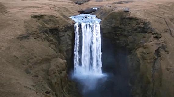 Adidas in Iceland