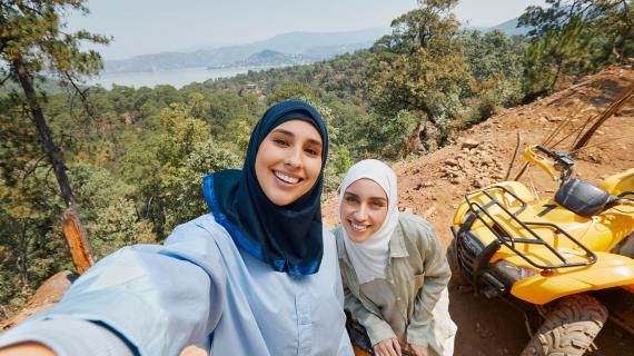 Photo: Faces of Travel/Adobe Stock