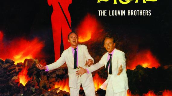 Louvin Brothers