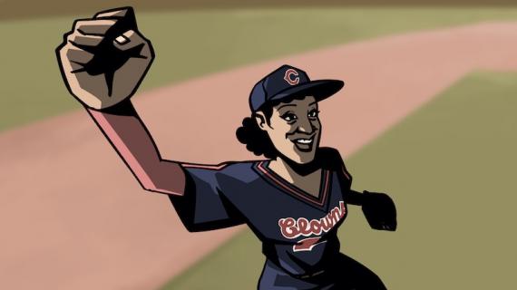 Women of the Negro Leagues