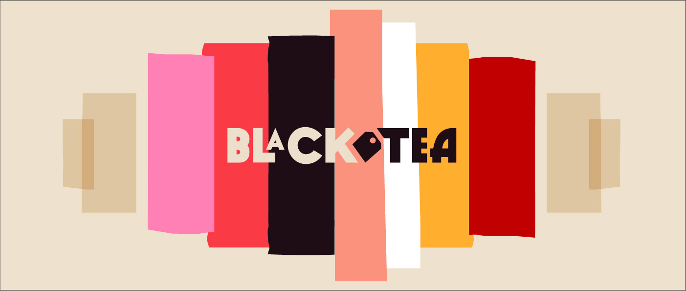 Black Tea masthead