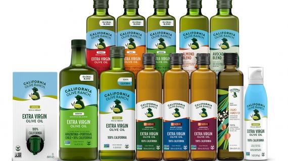 California Olive Ranch: 24 Years of Innovation in Olive Oil