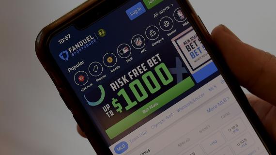 How FanDuel Is Making Online Sports Betting Welcoming to Women