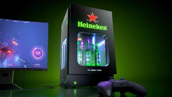 Heineken