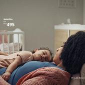 Ikea proudly second best crib