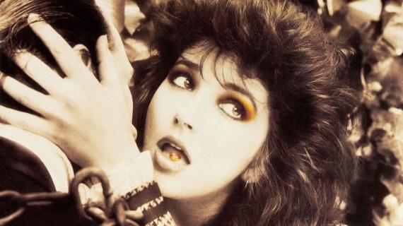 Kate Bush