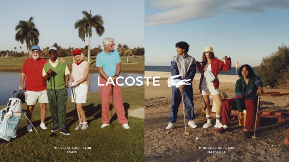 Lacoste