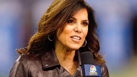 Michele Tafoya