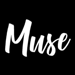 Profile picture for user Muse