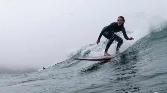 How The Lessons Learned Surfing Apply to Growing Brands and Not Wiping Out