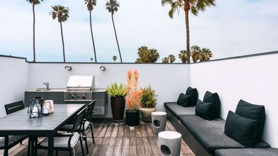 Why Reach Agency Ditched Its Office for a Venice Beach Clubhouse