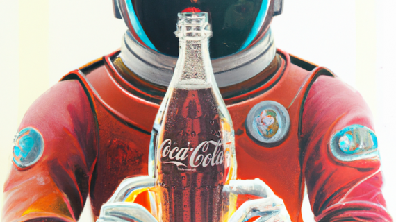 Astro Coke